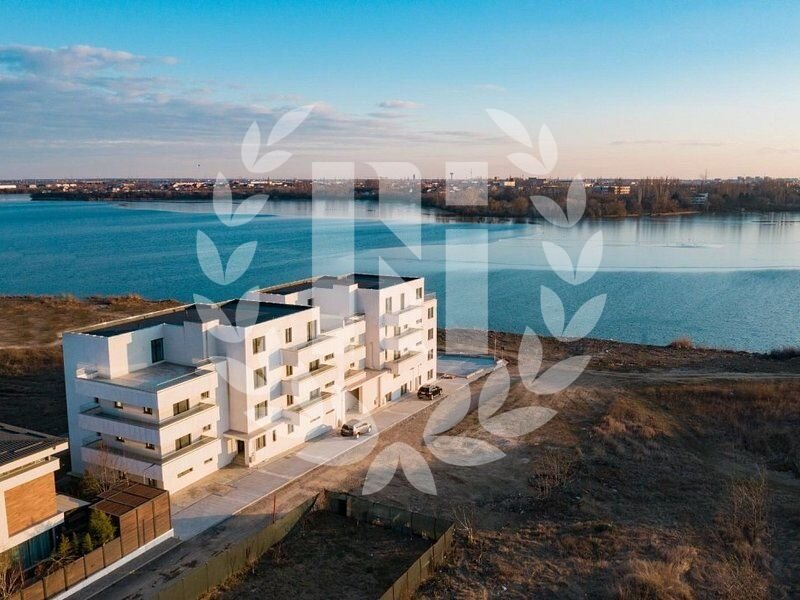 Pantelimon, 2 camere, vedere lac Pantelimon, parcare + boxa gratis