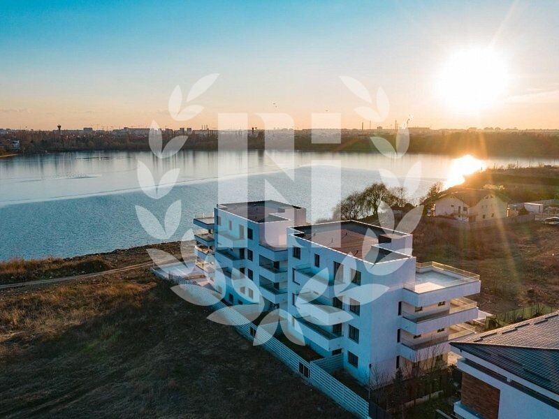 Pantelimon, 2 camere, vedere lac Pantelimon, parcare + boxa gratis
