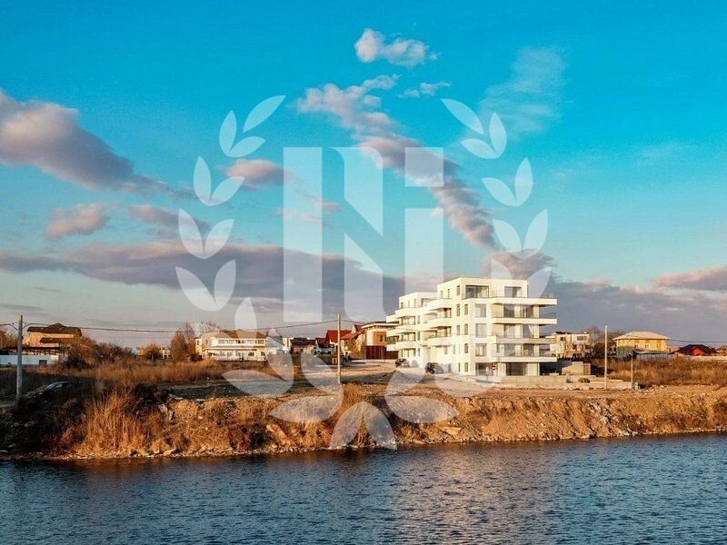 Pantelimon, 2 camere, vedere lac Pantelimon, parcare + boxa gratis