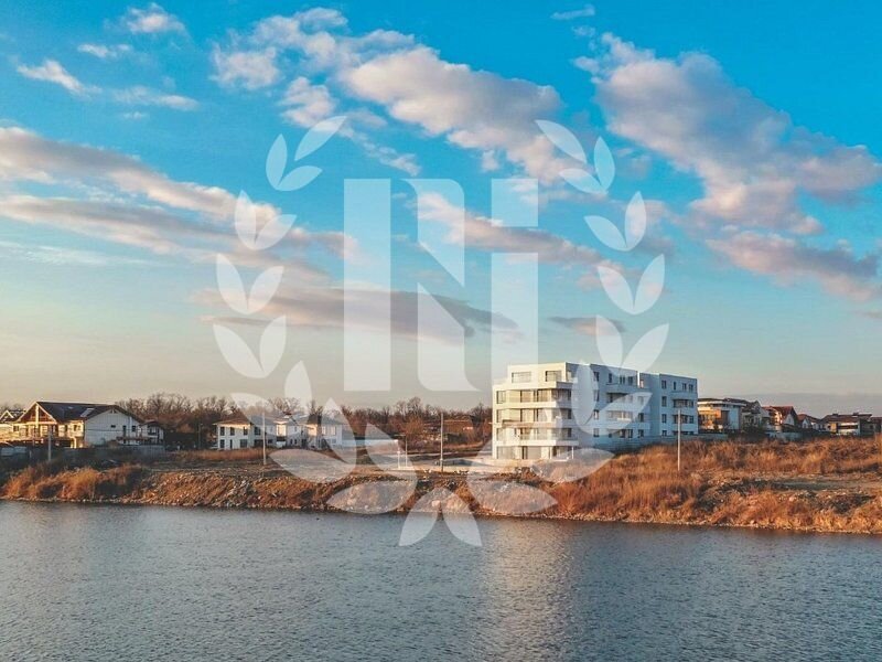 Pantelimon, 2 camere, vedere lac Pantelimon, parcare + boxa gratis