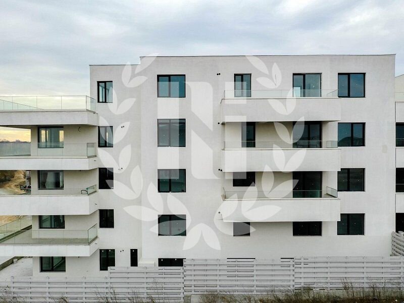Pantelimon, 2 camere, vedere lac Pantelimon, parcare + boxa gratis